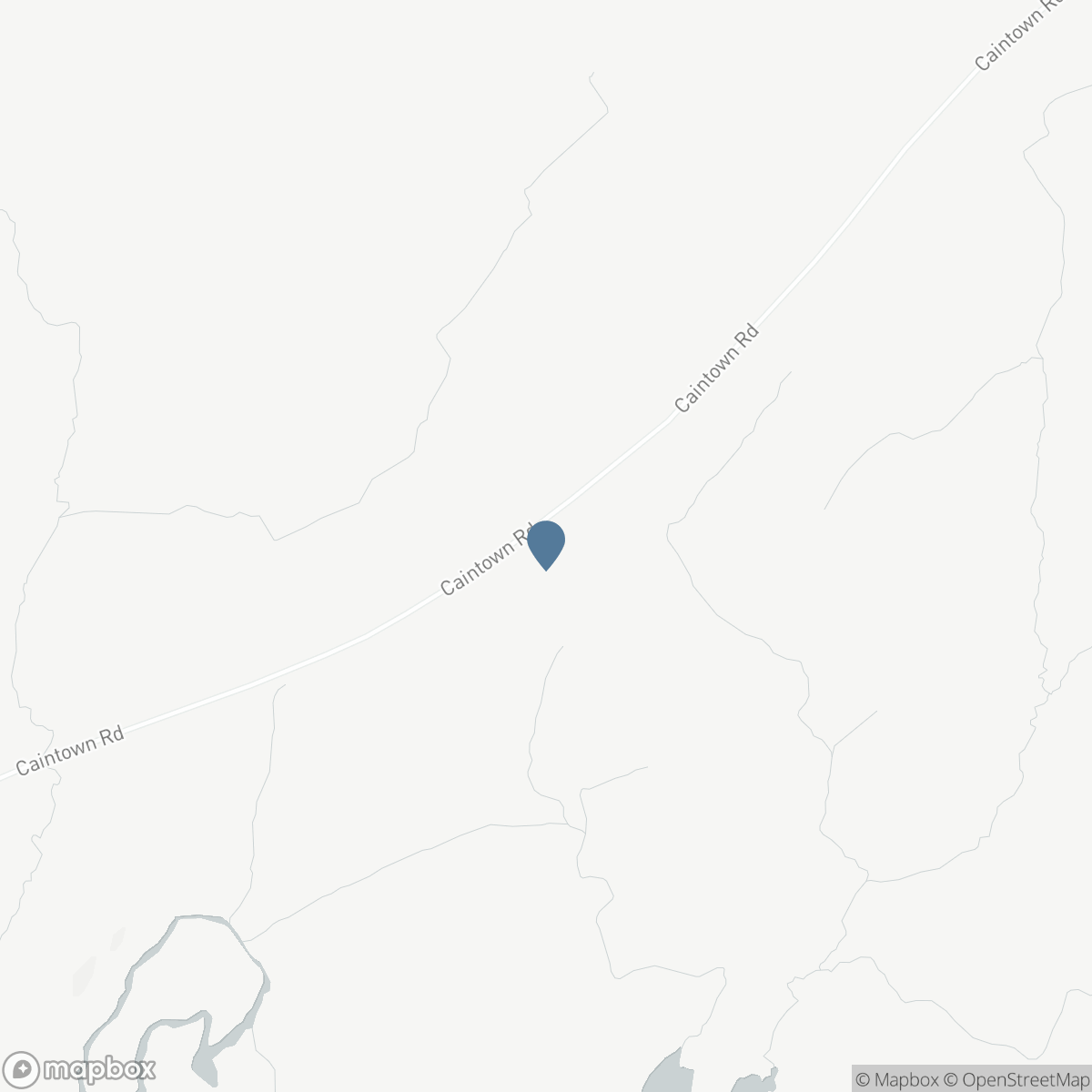 0 CAINTOWN ROAD, Mallorytown, Ontario K0E 1R0